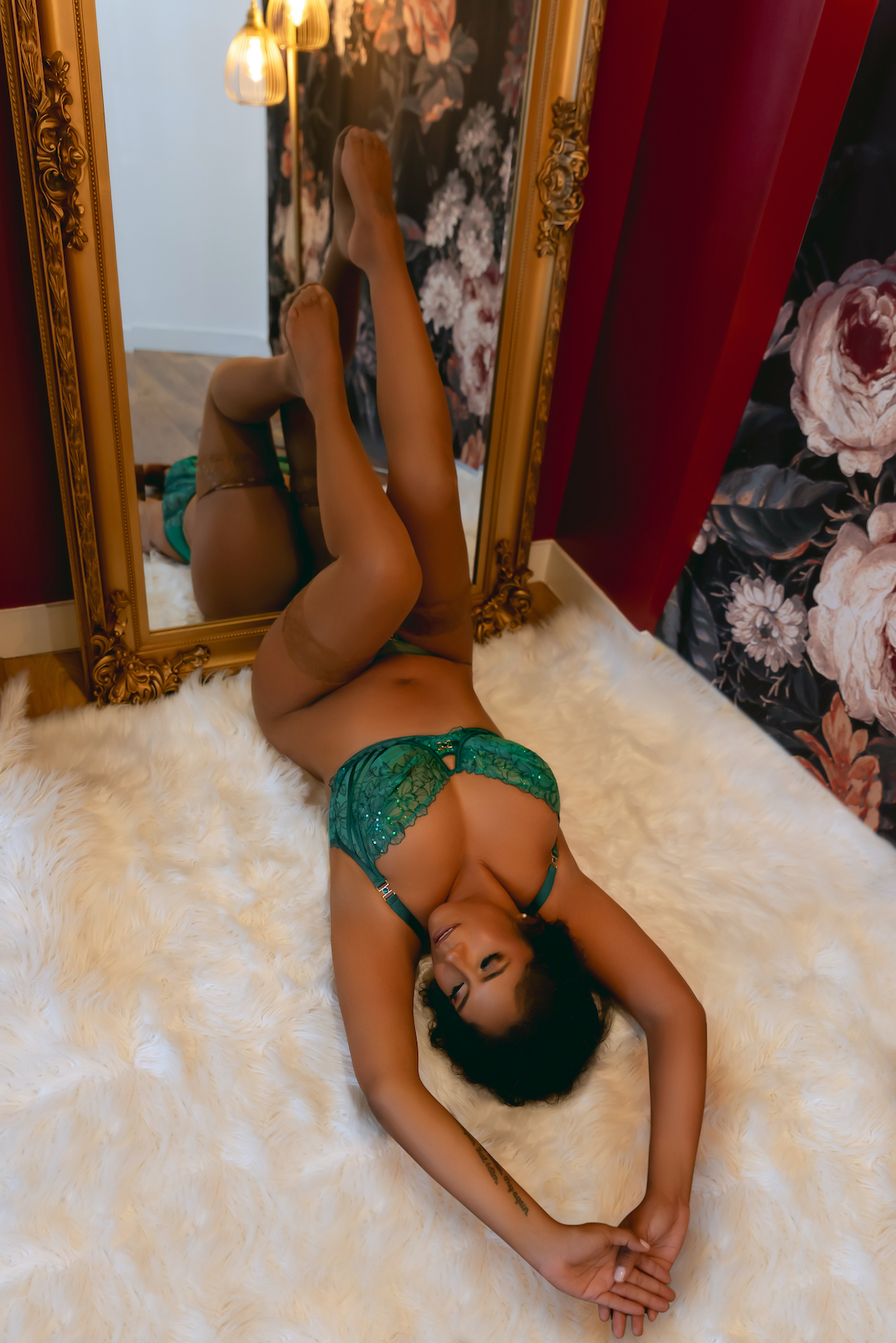 The Girlfriend Experience