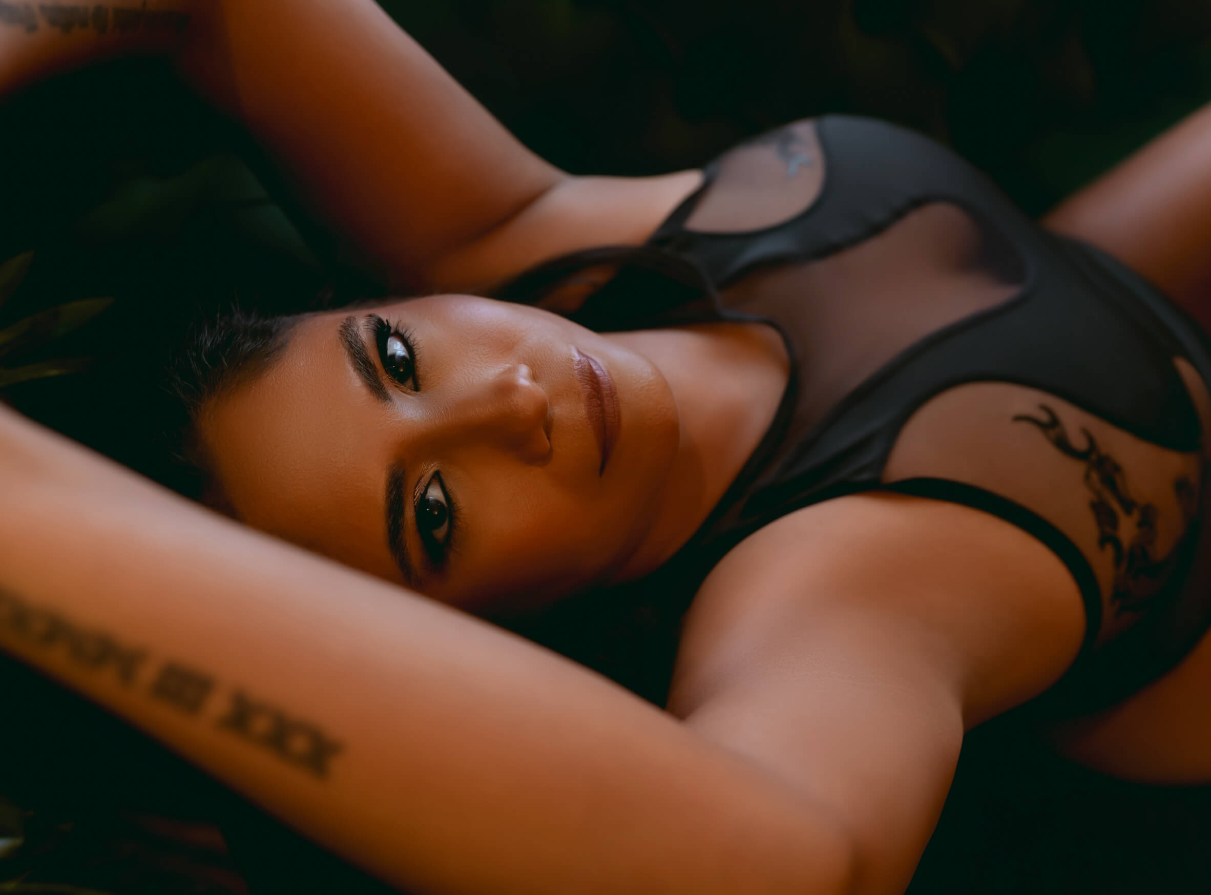 Girlfriend Experience (GFE)